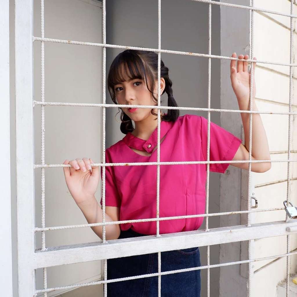Zara JKT48
