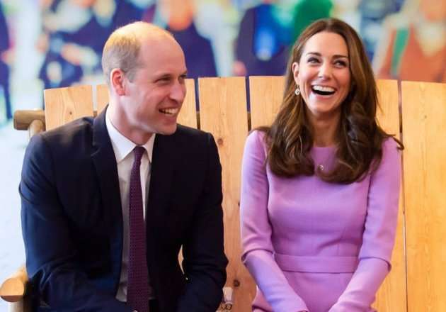 Foto: Kensington Palace