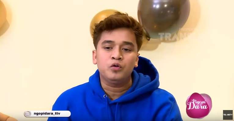billy syahputra
