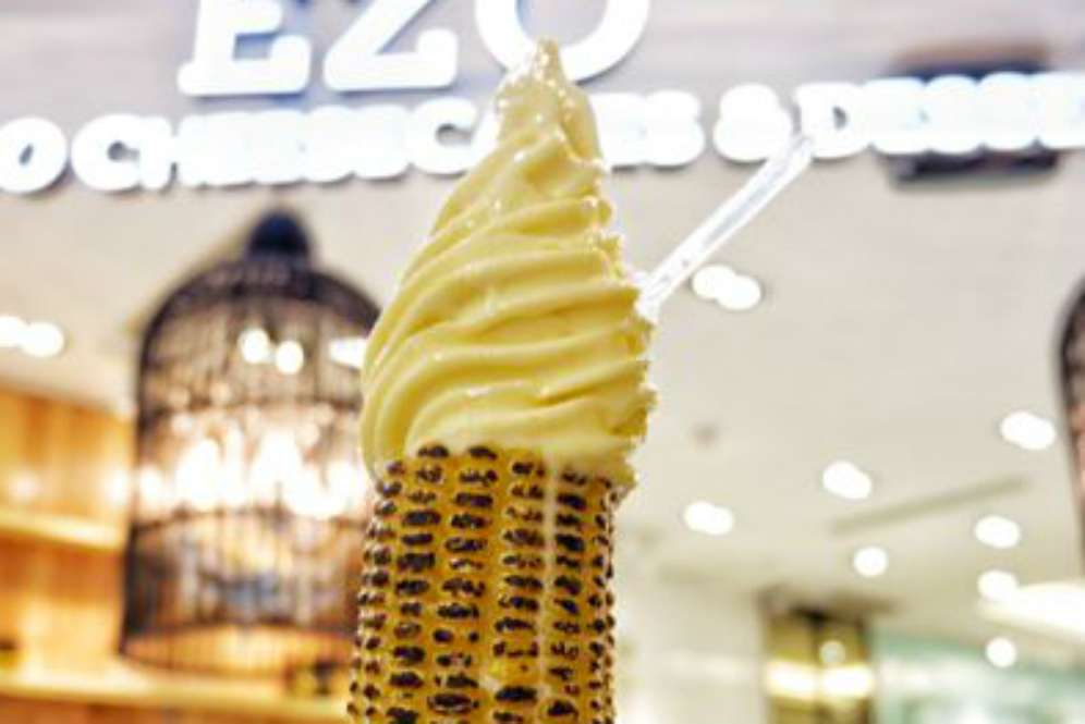 Ezo