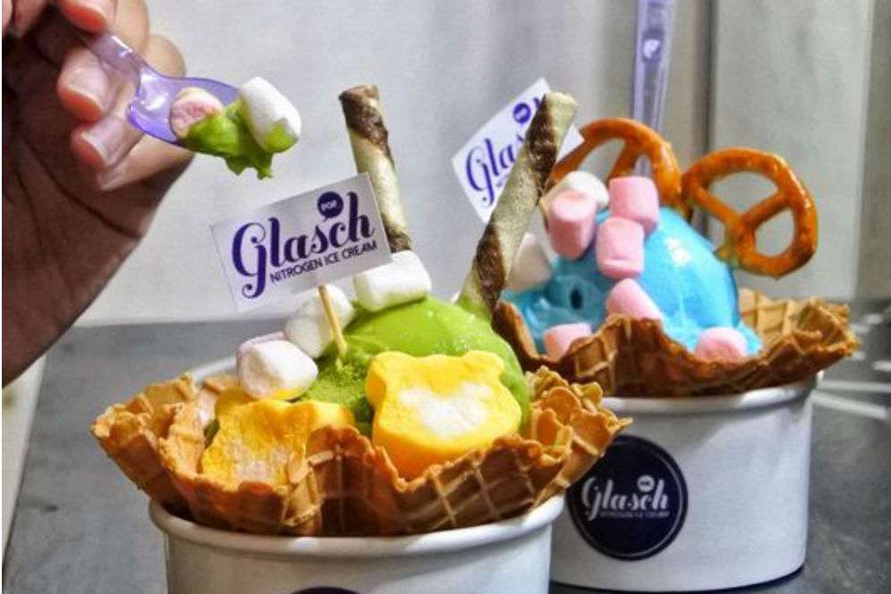 Glash