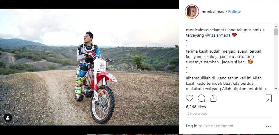 Monica Imas