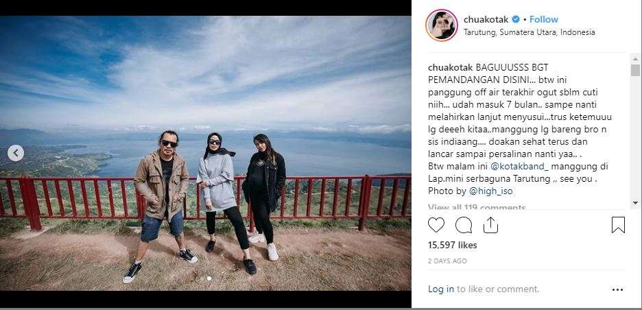 Band Kotak