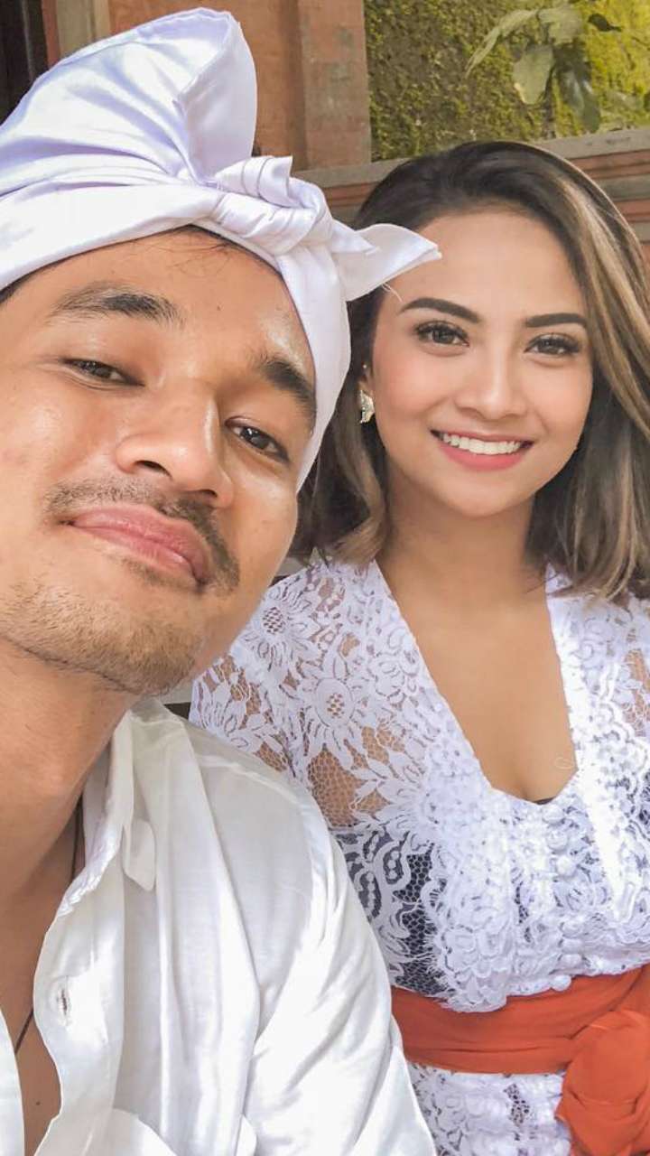 Vanesha Angel
