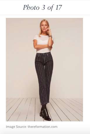 Jeans/Shopbop.com