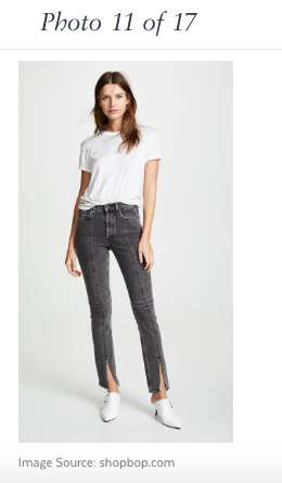 Jeans/Shopbop.com