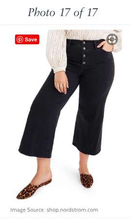 Jeans/Shopbop.com