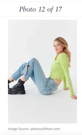 Jeans/Shopbop.com