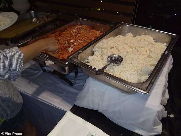 Pernikahan Tragis
