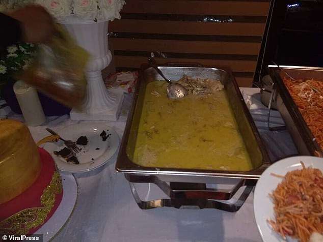 Pernikahan Tragis