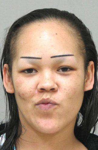 Make Up Terburuk