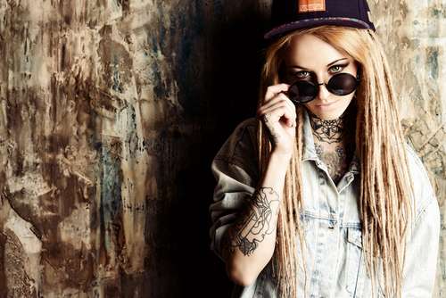 Grunge Style