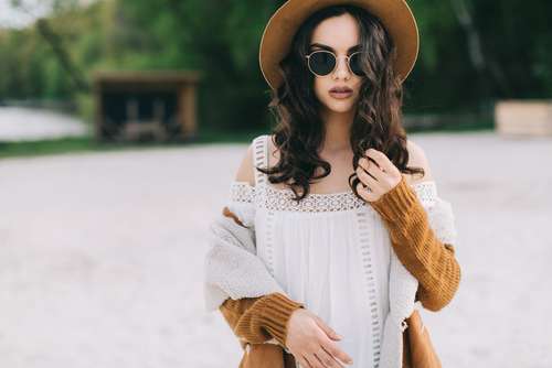 Hipster Style