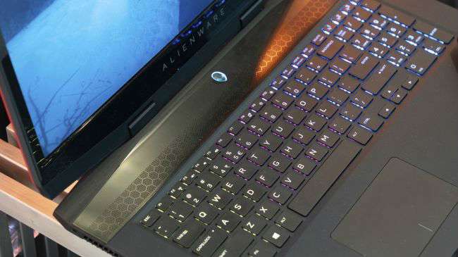 Alienware Alienware