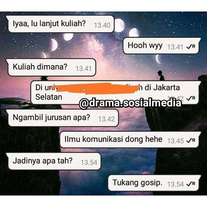 Kuliah Unik