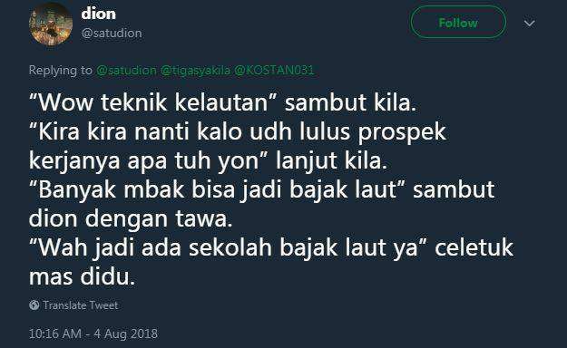 Kuliah Unik