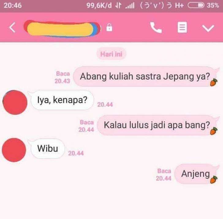 Kuliah Unik