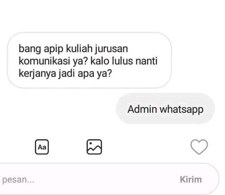 Kuliah Unik