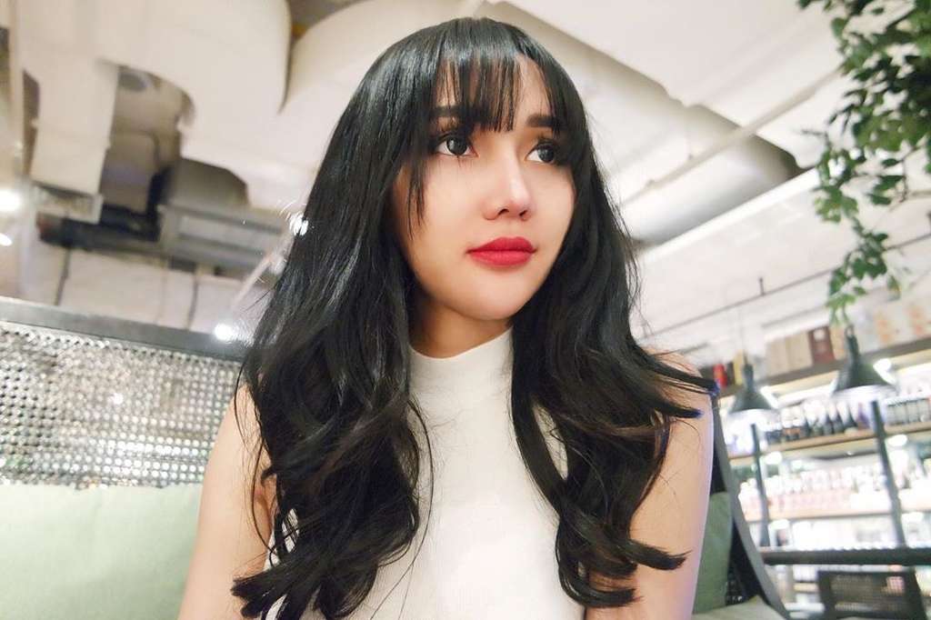 Lucinta Luna