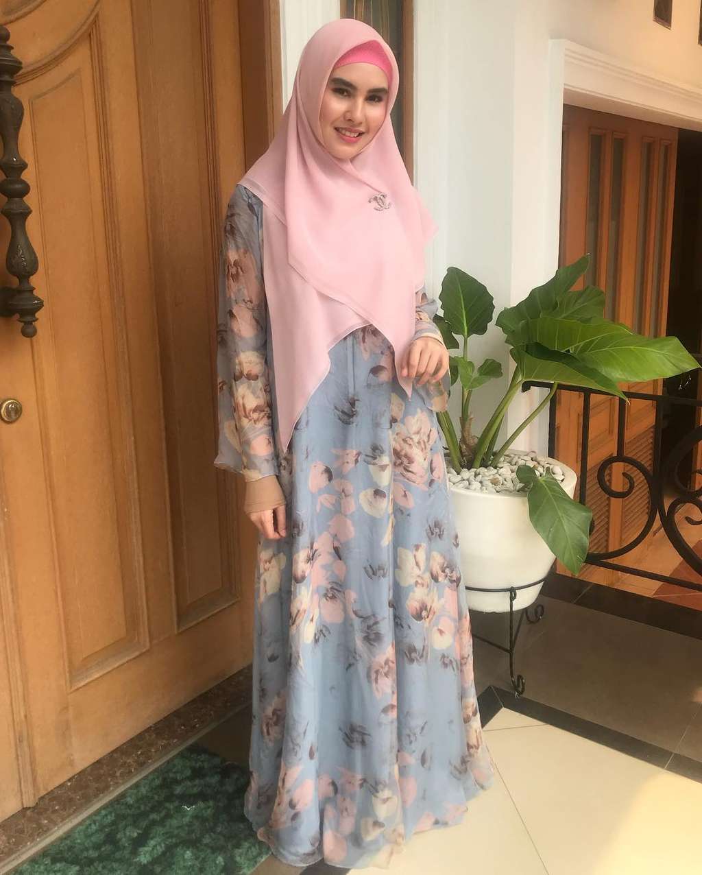 kartika putri
