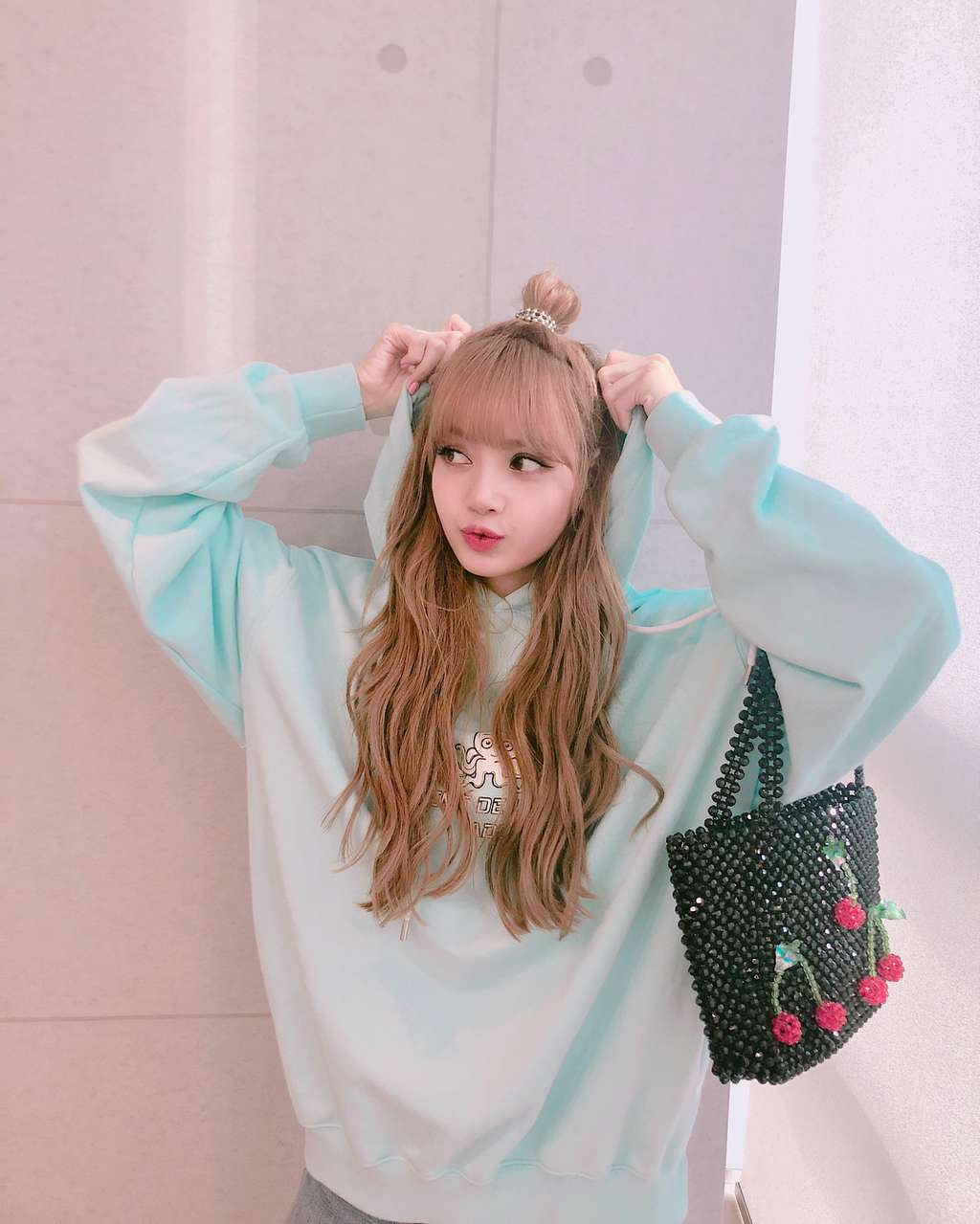 Lisa Blackpink