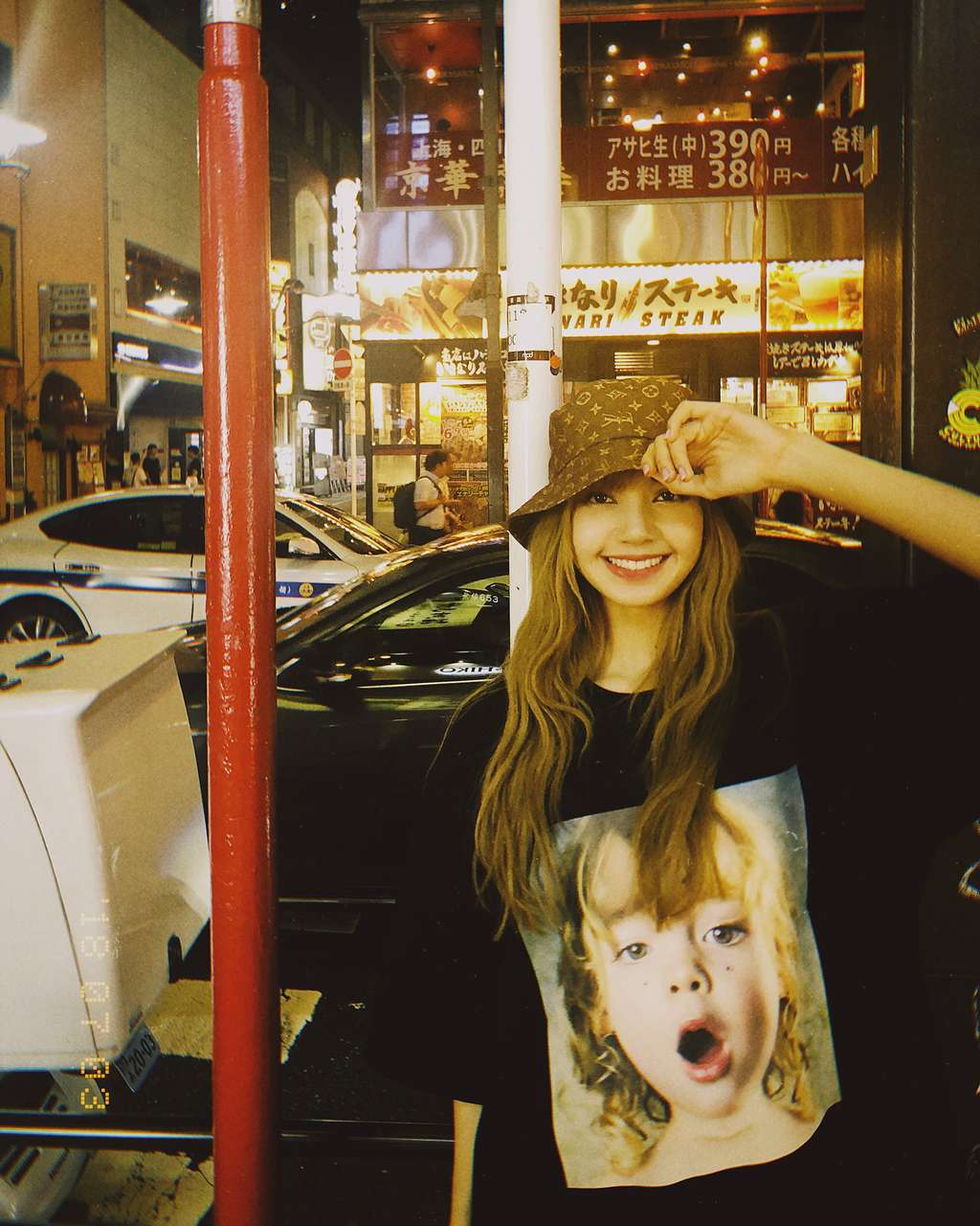 Lisa Blackpink