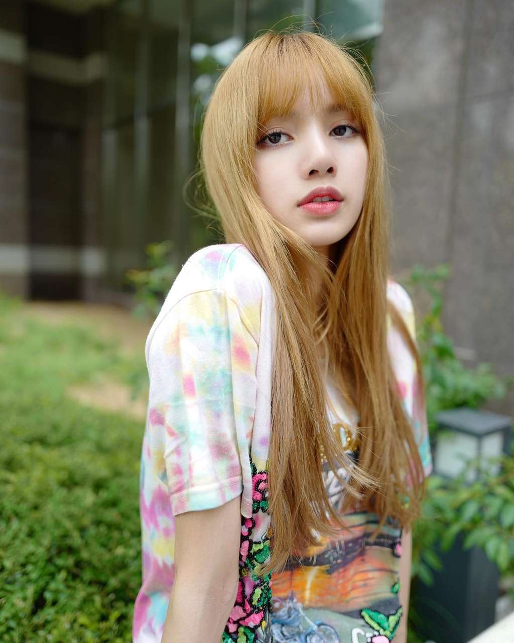 Lisa Blackpink
