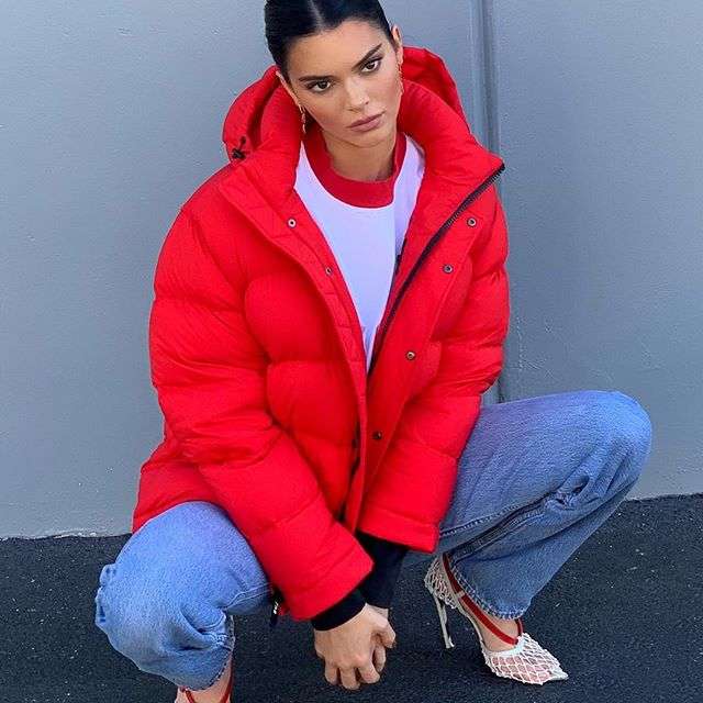 Instagram.com/kendalljenner