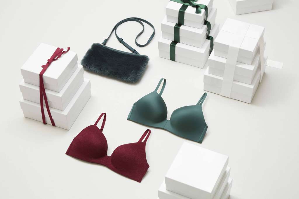 Beauty Light/Uniqlo Indonesia