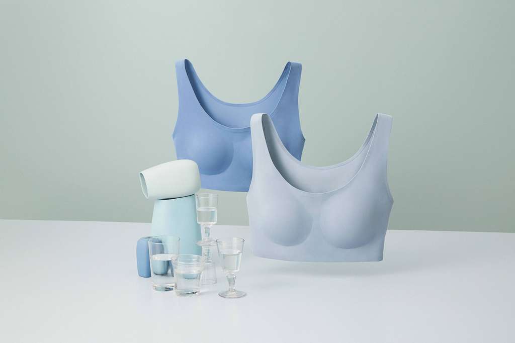 Relax Bra/Uniqlo Indonesia