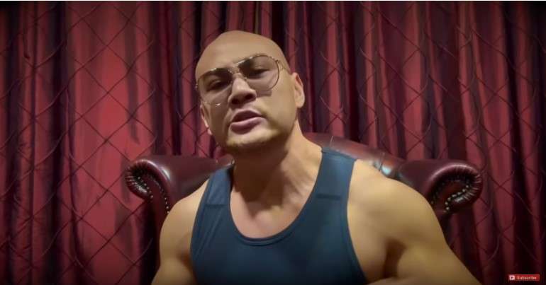 deddy corbuzier