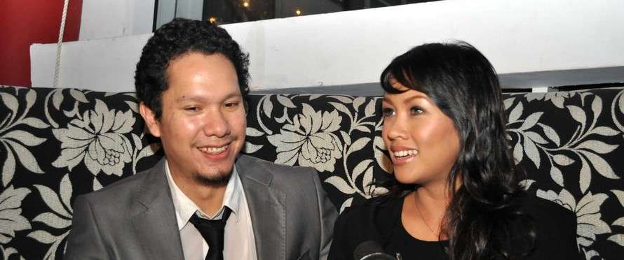 melani dan angga