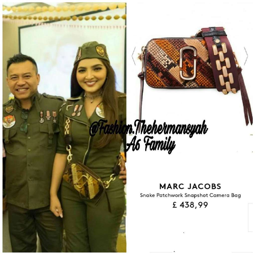 Tas Ashanty