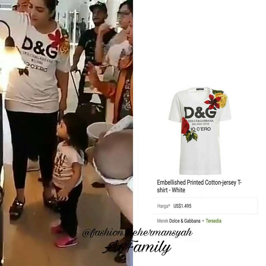 Baju Arsy