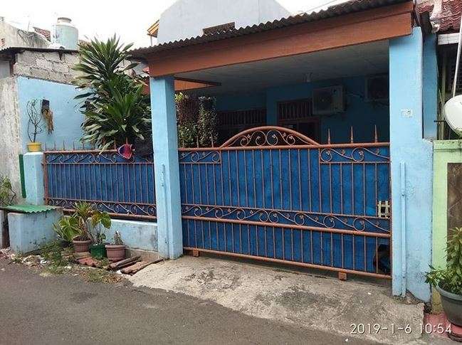 Rumah Masa Kecil Pesohor