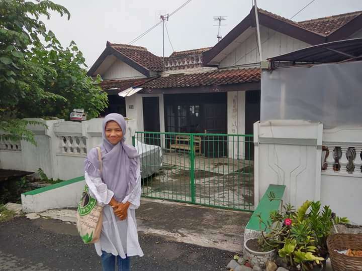 Rumah Masa Kecil Pesohor