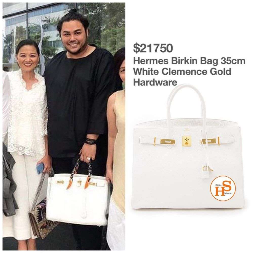 Tas Branded Pria