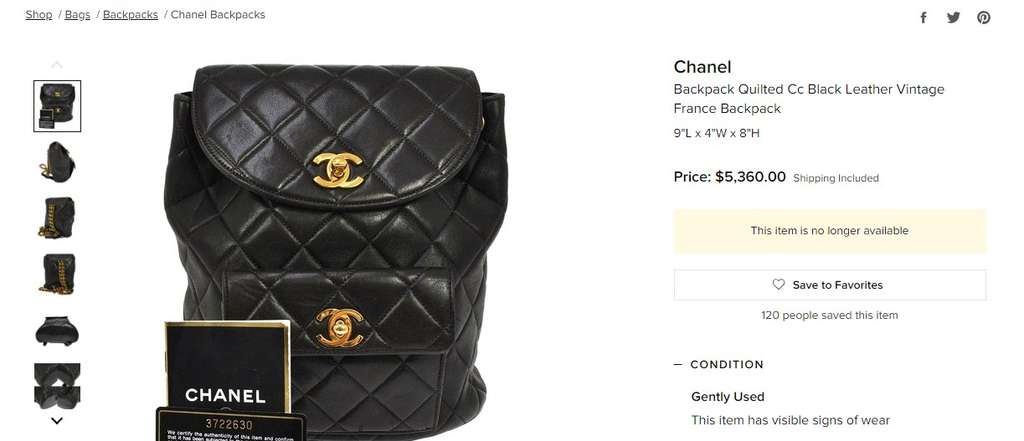 Chanel