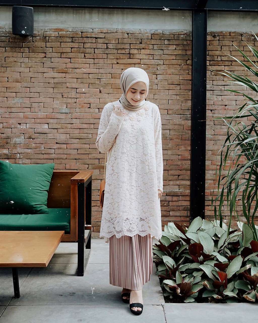 Busana Bridesmaid