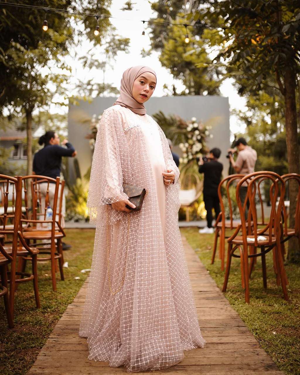 Busana Bridesmaid