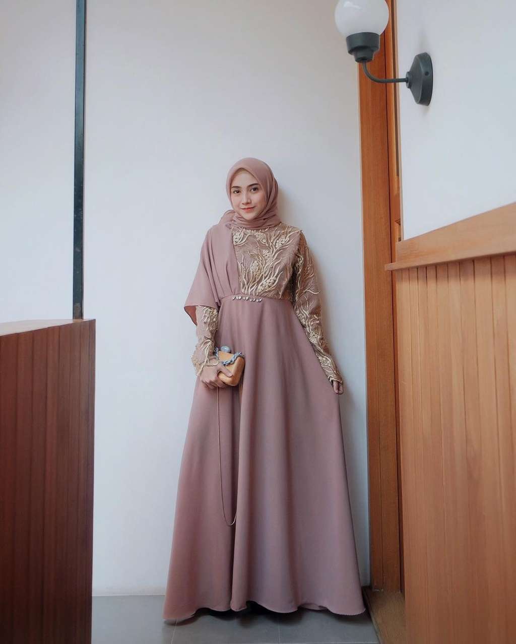 Busana Bridesmaid