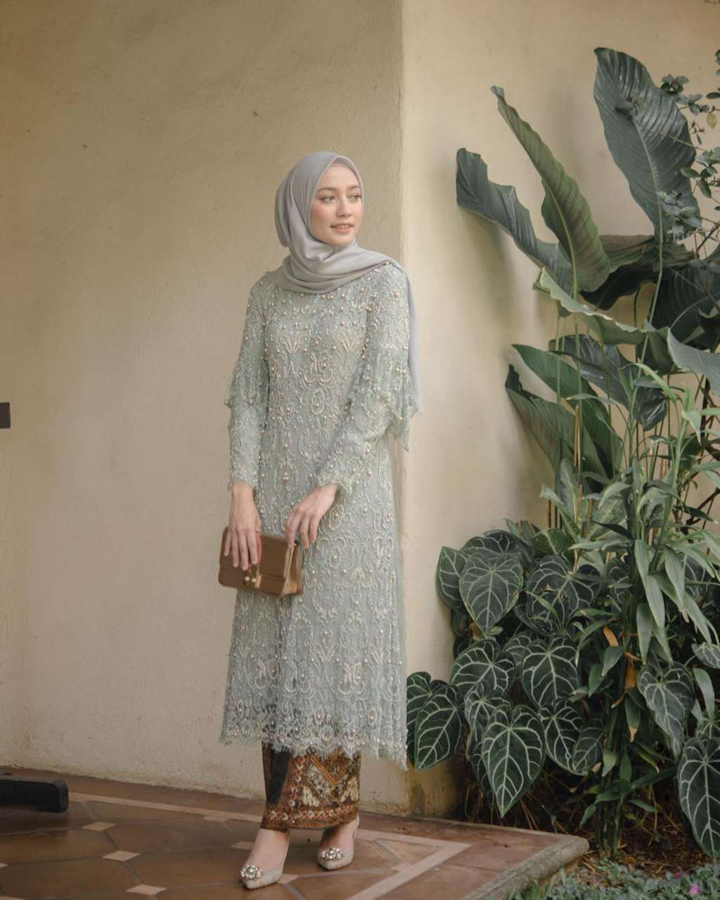 Busana Bridesmaid
