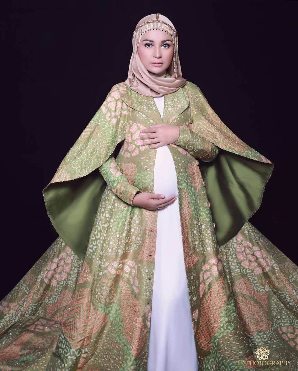 Shireen Sungkar