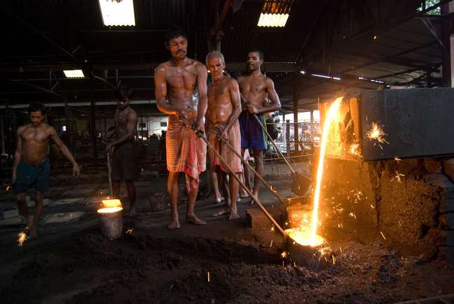 Pekerjaan Berat Pekerjaan Berat