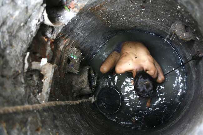 Pekerjaan Berat Pekerjaan Berat