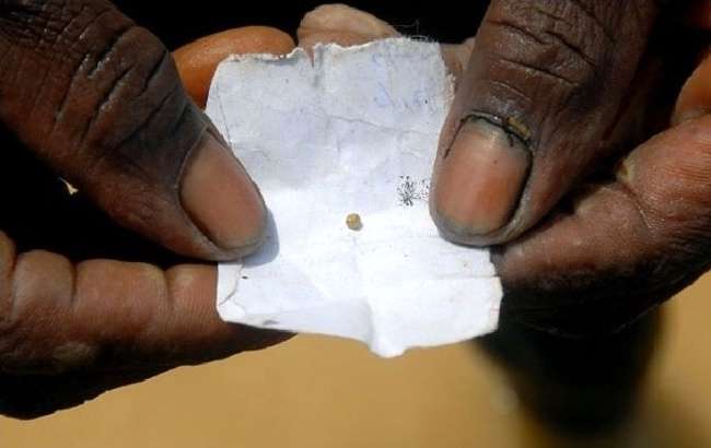 Pekerjaan Berat Pekerjaan Berat