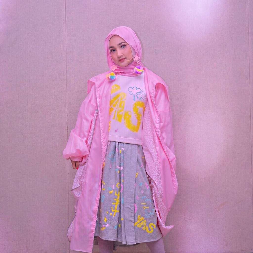 Fatin Shidqia