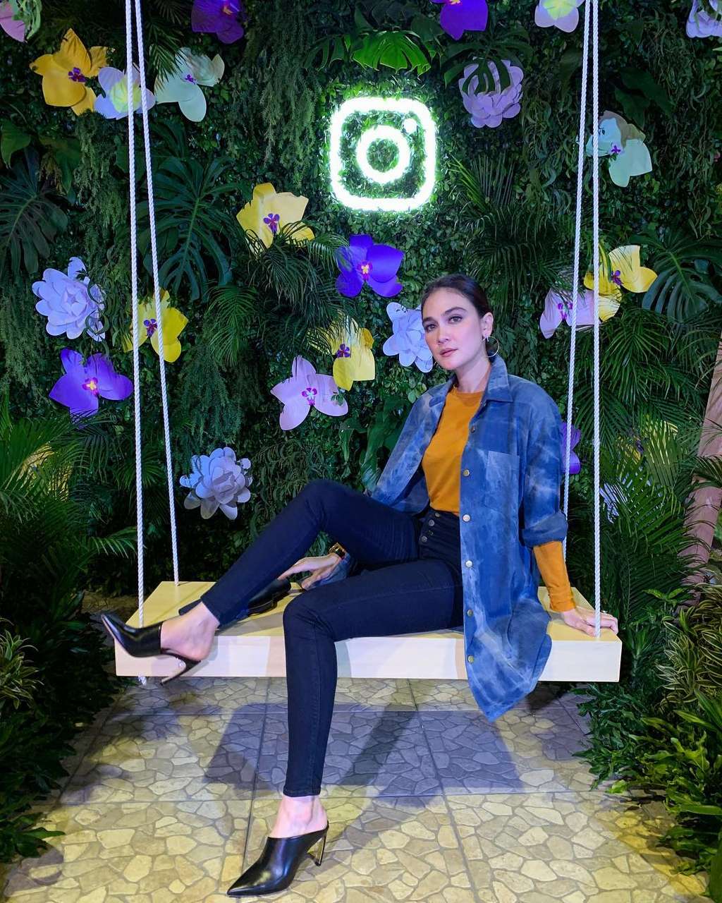 Luna Maya