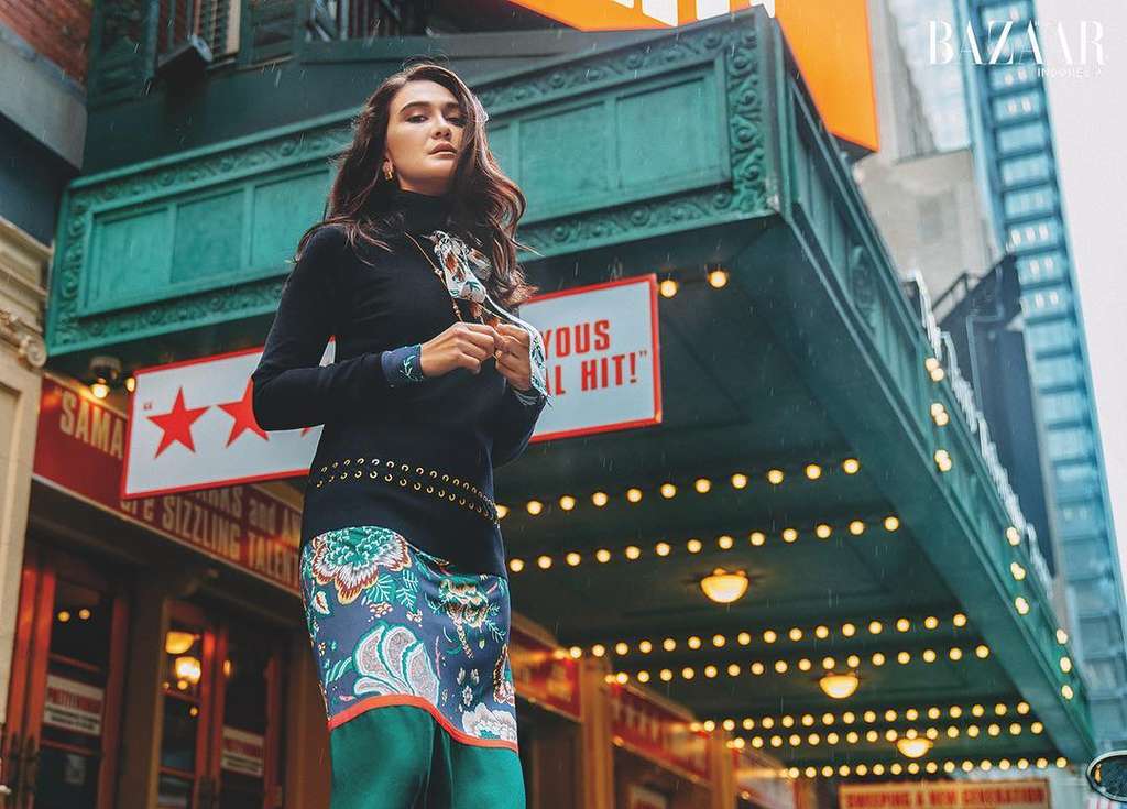 Luna Maya