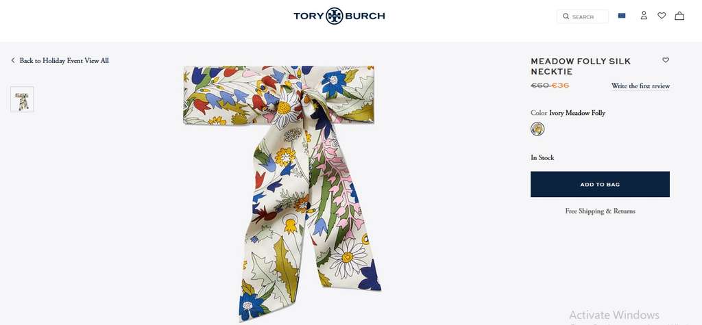 Tony Burch